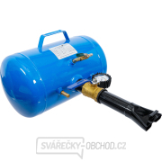 Plnička pneumatik osobních vozidel BGS 8365 (Booster) Náhled
