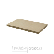 Dílenská skříňka s dřevěnou pracovní deskou | 5 šuplíků | 680x465x950 mm Matabro SET-CA01060 Dílenská skříňka s dřevěnou pracovní deskou | 5 šuplíků | 680x465x950 mm Matabro SET-CA01060 náhled