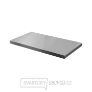 Dílenská skříňka s nerezovou pracovní deskou | na odpadky | 680x465x950 mm Matabro SET-CA01067 náhled