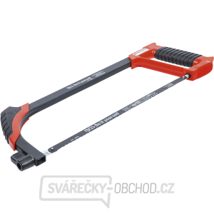 Ocelový pilový oblouk BGS 2065 | 300 mm Ocelový pilový oblouk BGS 2065 | 300 mm gallery main image