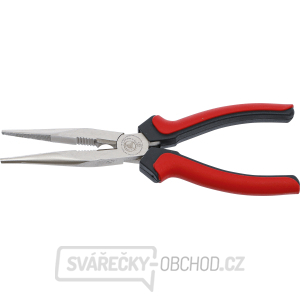 Telefonní kleště BGS 337 | rovné | 200 mm Telefonní kleště BGS 337 | rovné | 200 mm gallery main image