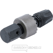 Nástroj pro čištění a obnovení závitu zapalovacích svíček s frézkou těsnicích sedel BGS 62608 | M14 x 1,25 Náhled