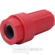 Čisticí kartáček na svorky a póly baterií BGS 6742 | 85 mm Náhled