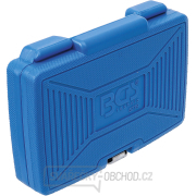 Sada bitových/nástrčných adaptérů BGS 6779 | 16dílná Sada bitových/nástrčných adaptérů BGS 6779 | 16dílná náhled