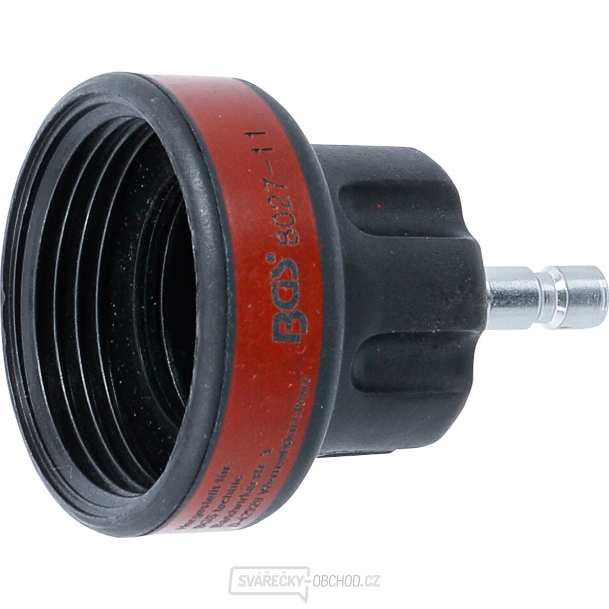 Adaptér č. 11 pro BGS 8027, 8098 BGS 8027-11 | pro Audi, VW