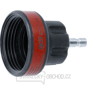 Adaptér č. 11 pro BGS 8027, 8098 BGS 8027-11 | pro Audi, VW Adaptér č. 11 pro BGS 8027, 8098 BGS 8027-11 | pro Audi, VW gallery main image