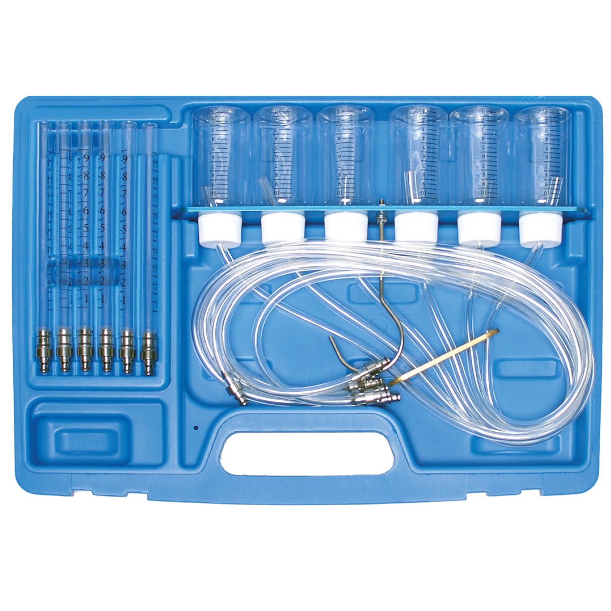 Levně Sada pro zkoušku vstřikování pro common rail BGS 8101 BGS8101