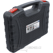 Sada pro zkoušku vstřikování pro common rail BGS 8106 | s 24 adaptéry náhled