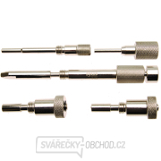Souprava nářadí k nastavení motoru BGS 8422 | pro Fiat Ducato, Peugeot Boxer, Citroën Jumper 2.3 D JTD, 3.0 JTD, HDi Souprava nářadí k nastavení motoru BGS 8422 | pro Fiat Ducato, Peugeot Boxer, Citroën Jumper 2.3 D JTD, 3.0 JTD, HDi gallery main image