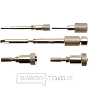 Souprava nářadí k nastavení motoru BGS 8422 | pro Fiat Ducato, Peugeot Boxer, Citroën Jumper 2.3 D JTD, 3.0 JTD, HDi Souprava nářadí k nastavení motoru BGS 8422 | pro Fiat Ducato, Peugeot Boxer, Citroën Jumper 2.3 D JTD, 3.0 JTD, HDi gallery main image