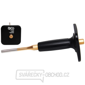 Vyrážeč závlaček BGS 9081 | 225 mm | 8 mm Vyrážeč závlaček BGS 9081 | 225 mm | 8 mm gallery main image