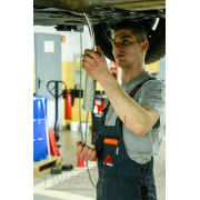 Ruční odsávačka a plnička oleje 1000ml, TA4042 Ruční odsávačka a plnička oleje 1000ml, TA4042 náhled