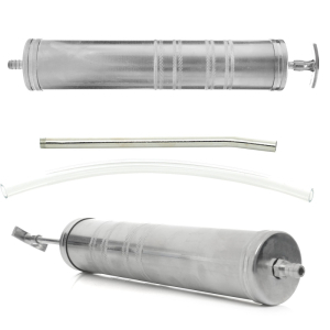 Ruční odsávačka a plnička oleje 1000ml, TA4042 Ruční odsávačka a plnička oleje 1000ml, TA4042 gallery main image