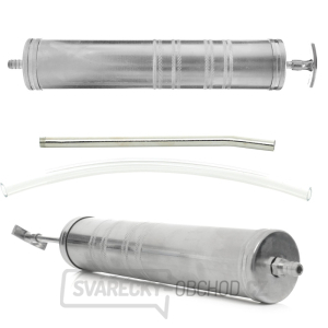 Ruční odsávačka a plnička oleje 1000ml, TA4042 Ruční odsávačka a plnička oleje 1000ml, TA4042 gallery main image