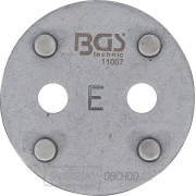 Adaptér pro stlačování brzdových pístů E BGS 11007 | pro Ford / Nissan Náhled