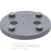 Adaptér pro stlačování brzdových pístů E BGS 11007 | pro Ford / Nissan gallery main image