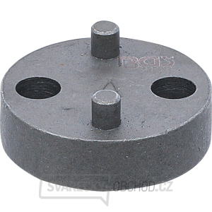 Adaptér pro stlačování brzdových pístů A / Z BGS 11008 | pro Renault / MINI Adaptér pro stlačování brzdových pístů A / Z BGS 11008 | pro Renault / MINI gallery main image