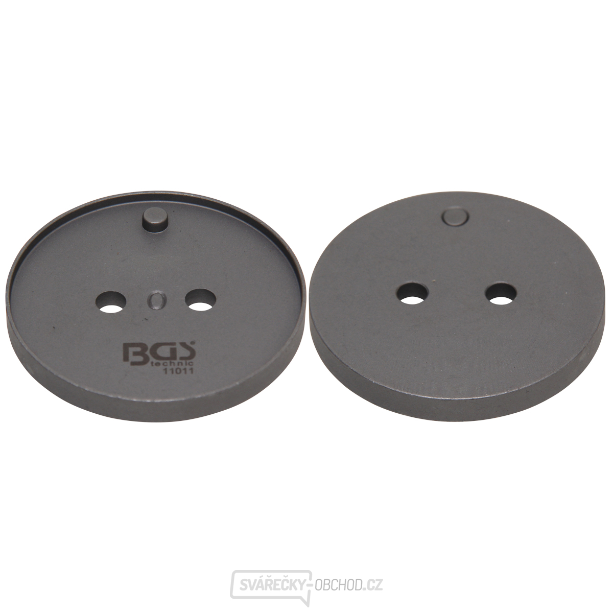 Adaptér pro stlačování brzdových pístů 0 BGS 11011 | pro GM