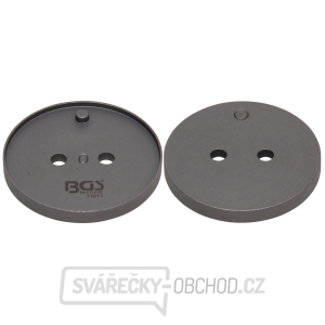 Adaptér pro stlačování brzdových pístů 0 BGS 11011 | pro GM Adaptér pro stlačování brzdových pístů 0 BGS 11011 | pro GM gallery main image