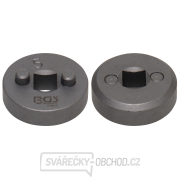 Adaptér pro stlačování brzdových pístů 5 BGS 11017 | adaptér 10 mm (3/8