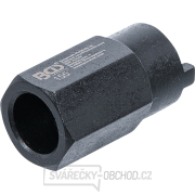 Nástrčná hlavice pro montáž a demontáž vzpěr BGS 155 | pro VW, Audi | pohon vnější šestihran 22 mm Náhled