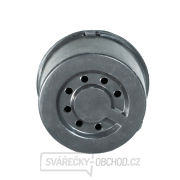 Vzduchový filtr 24L přímý Matabro MB-S0005 Náhled