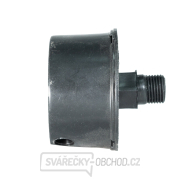 Vzduchový filtr 24L přímý Matabro MB-S0005 Náhled