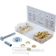 Sada pro instalaci oček BGS 8111 | 103dílná gallery main image