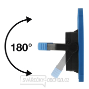 Pracovní LED COB lampa BGS 85328 | 10 W Náhled