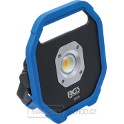 Pracovní LED COB lampa BGS 85328 | 10 W Náhled