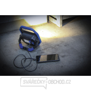 Pracovní LED COB lampa BGS 85328 | 10 W náhled