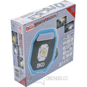 Pracovní LED COB lampa BGS 85328 | 10 W náhled