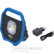 Pracovní LED COB lampa BGS 85328 | 10 W Pracovní LED COB lampa BGS 85328 | 10 W gallery main image