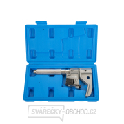 Přípravek na opravu vnějších závitů Matabro MB-01-B2212 | 35 - 130 mm Přípravek na opravu vnějších závitů Matabro MB-01-B2212 | 35 - 130 mm gallery main image
