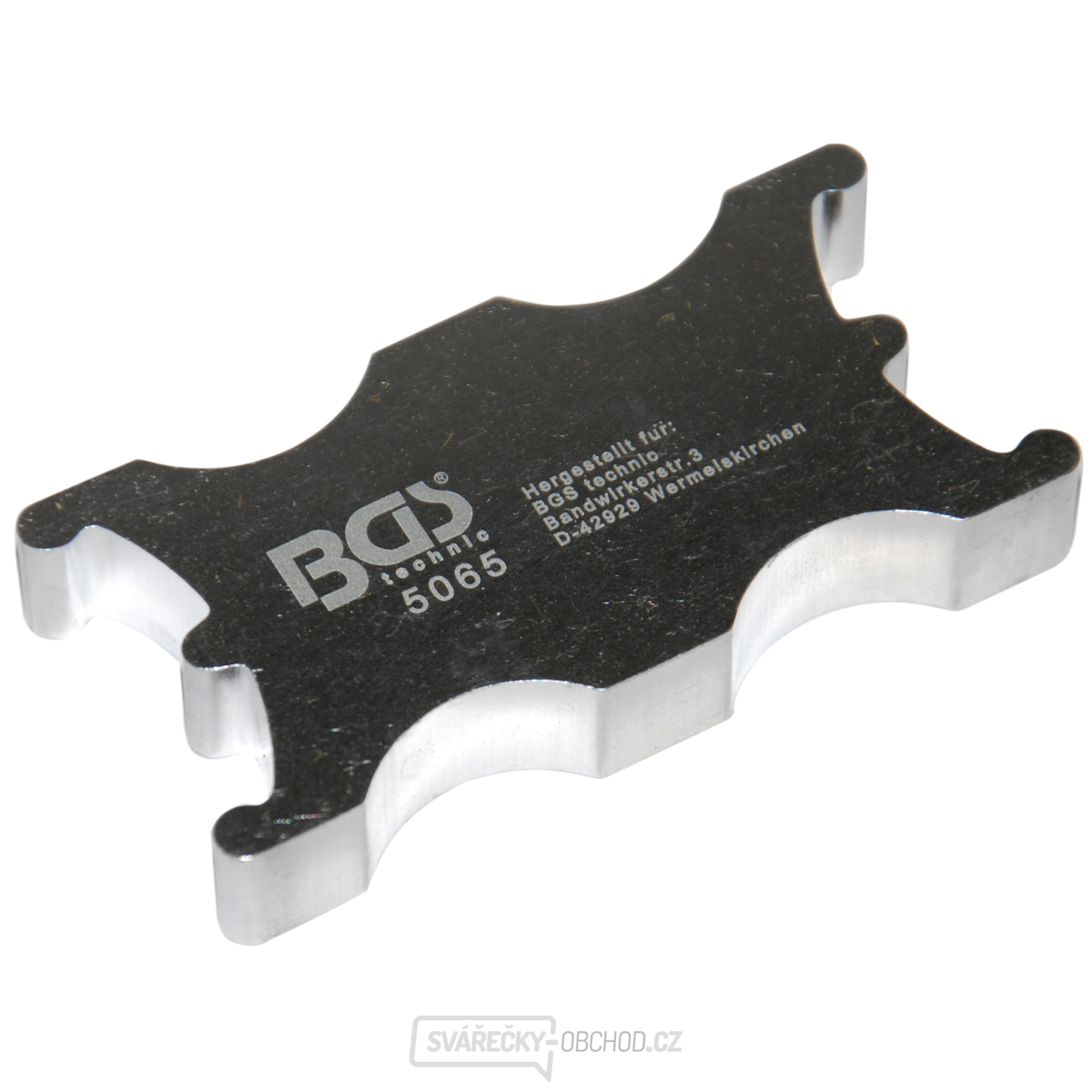 Aretační nástroj na vačkové hřídele BGS 5065 | pro Ducati 851, 888, 916, 996