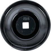 Klíč na olejové filtry BGS 1039-76-8 | 8hranný | Ø 76 mm | pro Fiat, Lancia Náhled