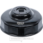 Klíč na olejové filtry BGS 1039-76-8 | 8hranný | Ø 76 mm | pro Fiat, Lancia Náhled