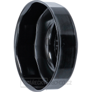 Klíč na olejové filtry BGS 1039-76-8 | 8hranný | Ø 76 mm | pro Fiat, Lancia Klíč na olejové filtry BGS 1039-76-8 | 8hranný | Ø 76 mm | pro Fiat, Lancia gallery main image