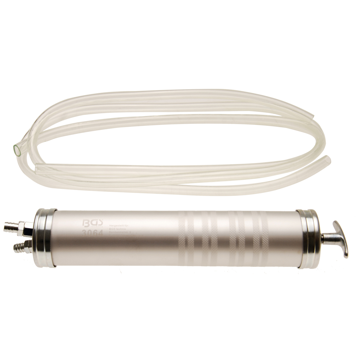 Ruční pumpa (sání a plnění oleje) BGS 3064 | 500 cm³ BGS3064