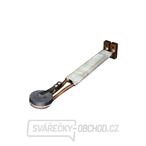 Cívka fokusační kruhová s keramickým povrchem průmer 32mm Cívka fokusační kruhová s keramickým povrchem průmer 32mm gallery main image