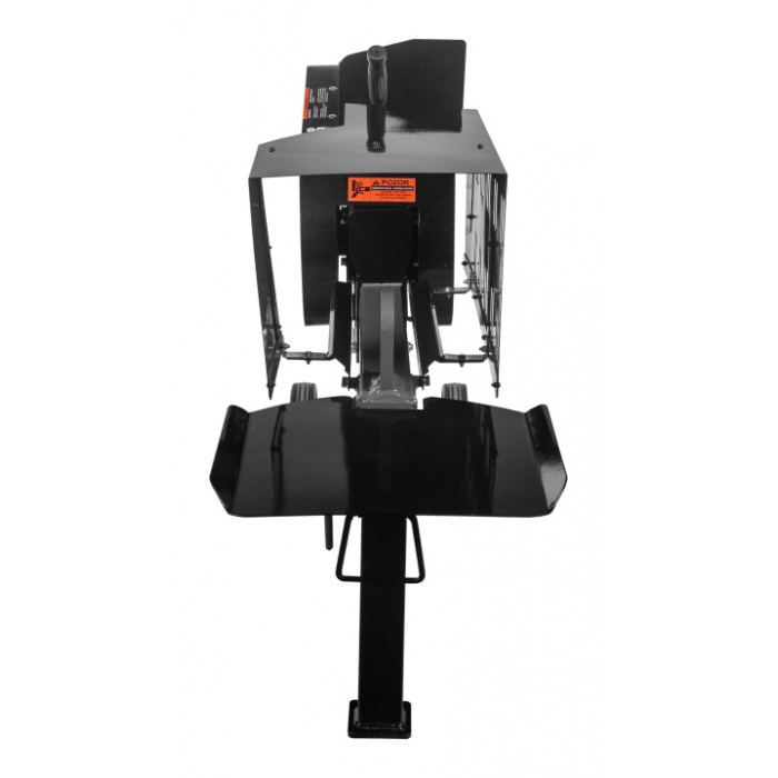KSP-9/520E Kinetická štípačka na dřevo Náhled