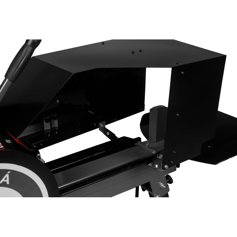 KSP-9/520E Kinetická štípačka na dřevo Náhled