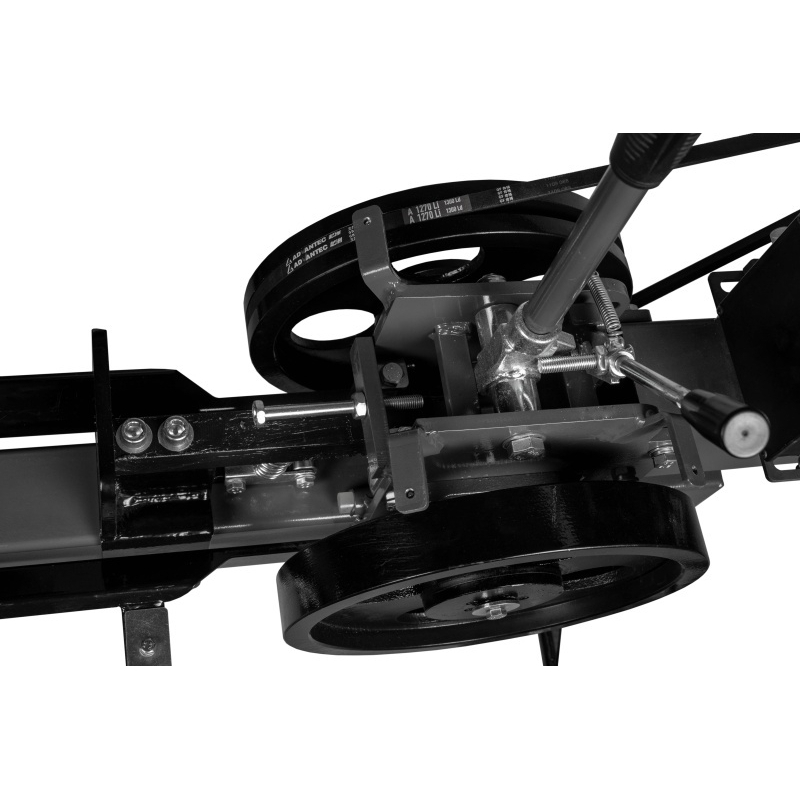 KSP-9/520E Kinetická štípačka na dřevo Náhled