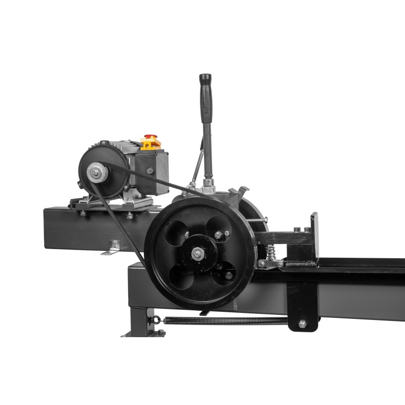 KSP-9/520E Kinetická štípačka na dřevo Náhled