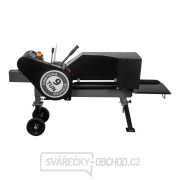 KSP-9/520E Kinetická štípačka na dřevo KSP-9/520E Kinetická štípačka na dřevo náhled