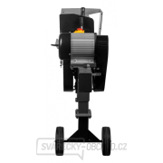 KSP-9/520E Kinetická štípačka na dřevo KSP-9/520E Kinetická štípačka na dřevo náhled