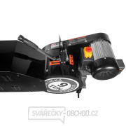 KSP-9/520E Kinetická štípačka na dřevo KSP-9/520E Kinetická štípačka na dřevo náhled