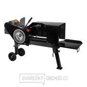 KSP-9/520E Kinetická štípačka na dřevo KSP-9/520E Kinetická štípačka na dřevo gallery main image