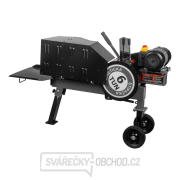 KSP-6/400E Kinetická štípačka na dřevo náhled