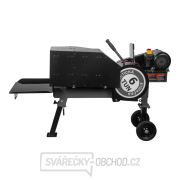 KSP-6/400E Kinetická štípačka na dřevo náhled